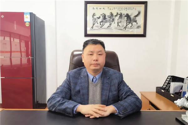 星空体育官网：【吉安商会】杭吉商会走访常务副会长单位—浙江和良智能装备有限公司(图8)