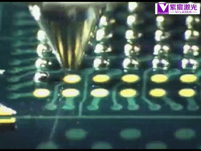星空体育官网：5G工业的突破促进消费类电子的激光焊接应用(图1)
