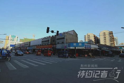 星空体育官网：特约记者行：丁家庄辉煌的历史记忆(图1)