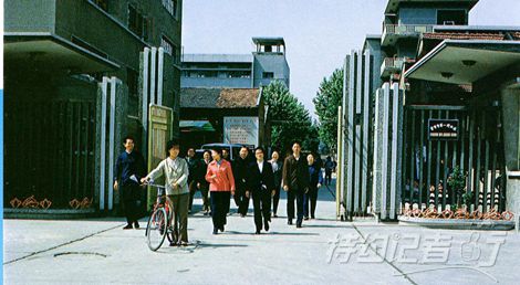 星空体育官网：特约记者行：丁家庄辉煌的历史记忆(图4)