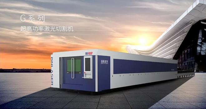 星空体育app下载：高能激光2022年度关键词大盘点！(图3)