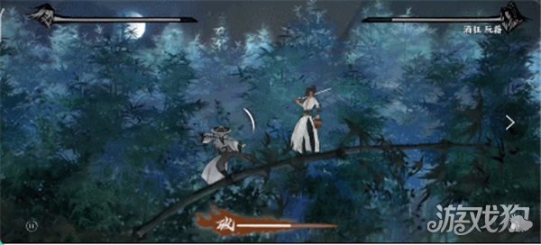 星空体育：曲中剑是什么类型的游戏 曲中剑新手玩法介绍(图1)