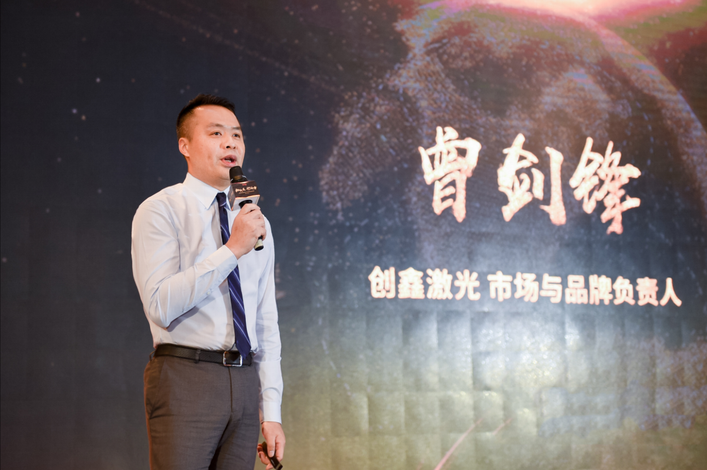 星空体育官网：国产激光“爆款”已瞄准下一阶段赛道红利(图1)